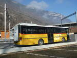 (232'425) - Spring, Schwenden - BE 26'671 - Setra am 24.