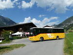 (254'154) - Spring, Schwenden - BE 368'914/PID 10'313 - Iveco am 22.