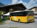 (254'155) - Spring, Schwenden - BE 368'914/PID 10'313 - Iveco am 22.