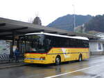 (260'583) - Spring, Schwenden - BE 26'671/PID 2592 - Setra am 21.