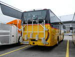 (268'286) - Spring, Schwenden - BE 26'672/PID 11'592 - Iveco am 19. Oktober 2024 in Kerzers, Interbus