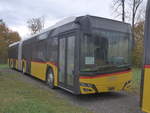 (222'745) - Steffen, Remetschwil - PID 11'519 - Solaris am 1.