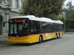 (141'540) - Steiner, Messen - SO 20'145 - Scania/Hess am 12.