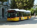 (146'801) - Steiner, Messen - SO 157'254 - Scania/Hess am 31.