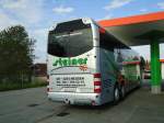 (146'858) - Steiner, Messsen - SO 20'148 - Neoplan am 31.