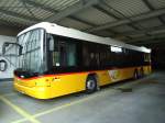 (146'860) - Steiner, Messen - SO 20'149 - Scania/Hess am 31.