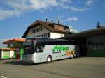 (146'864) - Steiner, Messen - SO 20'148 - Neoplan am 31.