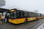 (283'834) - Steiner, Messen - SO 21'149/PID 5371 - Scania/Hess am 10.