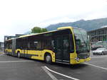 (195'024) - STI Thun - Nr.