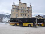 (223'146) - Grindelwaldbus, Grindelwald - Nr.