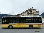 (248'963) - Grindelwaldbus, Grindelwald - Nr.