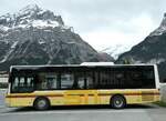 (249'214) - Grindelwaldbus, Grindelwald - Nr.