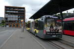 (287'017) - STI Thun - Nr. 720/BE 904'720 - Mercedes am 16. Mai 2026 beim Bahnhof Bern Br�nnen Westside