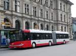 (265'895) - SW Winterthur - Nr. 342/ZH ZH 745'342 - Solaris am 17. August 2024 beim Hauptbahnhof Winterthur