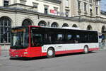 (285'821) - SW Winterthur - Nr. 234/ZH 329'234 - MAN am 28. M�rz 2026 beim Hauptbahnhof Winterthur