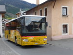 (170'913) - Terretaz, Zernez - GR 60'110 - Setra am 16.