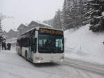 (188'045) - Interbus, Yverdon - Nr.