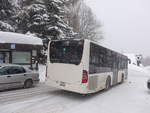 (188'046) - Interbus, Yverdon - Nr.