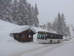 (188'057) - Interbus, Yverdon - Nr.