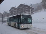 (188'061) - Interbus, Yverdon - Nr.