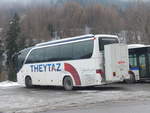 (188'904) - Theytaz, Sion - VS 11'003 - Setra am 18.