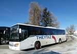 (232'763) - Theytaz, Sion - VS 11'002 - Setra am 12.