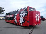 (271'768) - Thomas, Echallens - VD 546'111 - Setra am 8.