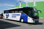 (278'392) - Thomas, Echallens - (VD 1505) - Setra am 2.
