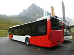 (240'720) - TMR Martigny - (616'666) - Mercedes am 8.