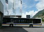 (249'959) - TMR Martigny - Nr.