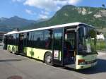 (161'231) - TPC Aigle - VD 496'540 - Setra (ex AVA Aarberg Nr.