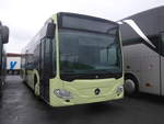 (213'031) - TPC Aigle - Mercedes am 22.