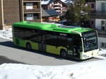 (233'189) - TPC Aigle - Nr. 21/VD 4151 - Mercedes (ex Brmmel, D-Raesfeld) am 26. Februar 2022 in Morgins, Feuerwehr