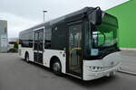 (281'288) - TPC Aigle - VD 1201 - Solaris am 11. Oktober 2025 in Kerzers, Interbus