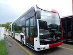 (274'616) - TPF Fribourg - (144'944) - eMercedes am 3.