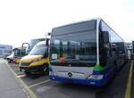(272'717) - PostAuto Nordschweiz - PID 12'421 - Mercedes (ex TPL Lugano Nr.