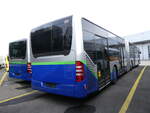 (272'727) - PostAuto Nordschweiz - PID 12'421 - Mercedes (ex TPL Lugano Nr.