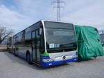 (272'737) - PostAuto Nordschweiz - PID 12'420 - Mercedes (ex TPL Lugano Nr.