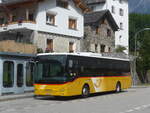 (227'935) - TpM, Mesocco - GR 179'528 - Iveco am 11.