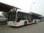 (130'464) - TPN Nyon - VD 558'011 - Mercedes am 14.