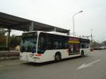 (130'466) - TPN Nyon - VD 588'016 - Mercedes am 14.