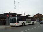 (143'401) - TPN Nyon - VD 1118 - Mercedes am 22.