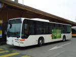 (143'408) - TPN Nyon - VD 558'013 - Mercedes am 22.