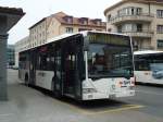 (143'410) - TPN Nyon - VD 558'013 - Mercedes am 22.