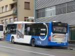 (165'057) - TPN Nyon - VD 1118 - Mercedes am 18.