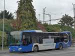 (165'065) - TPN Nyon - VD 159'285 - Mercedes am 18.