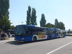 (227'314) - TPN Nyon - Nr.