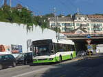 (228'079) - transN, La Chaux-de-Fonds - Nr.