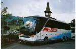 (080'319) - Tritten, Zweisimmen - BE 26'689 - Setra am 3.