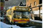 (081'812) - Tritten, Zweisimmen - BE 224'462 - Mercedes (ex Calag, Langenthal; ex AAGL Liestal Nr.